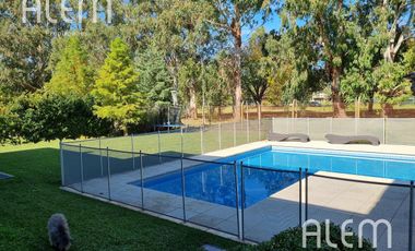 Casa de 6 Dormitorios en venta en Valdevez | GRAN Calidad Constructiva