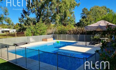 Casa de 6 Dormitorios en venta en Valdevez | GRAN Calidad Constructiva