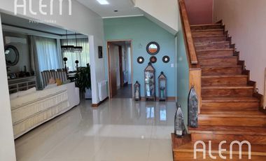 Casa de 6 Dormitorios en venta en Valdevez | GRAN Calidad Constructiva