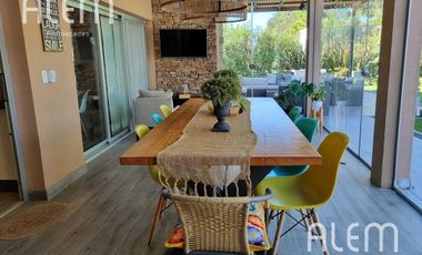 Casa de 6 Dormitorios en venta en Valdevez | GRAN Calidad Constructiva
