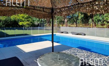 Casa de 6 Dormitorios en venta en Valdevez | GRAN Calidad Constructiva