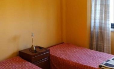 Departamento en alquiler - 3 Dormitorios 2 Baños - Mar del Plata