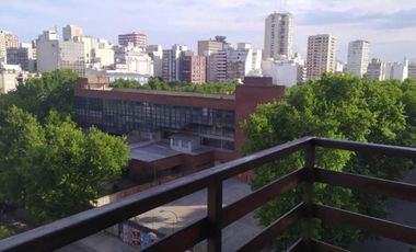 Departamento en alquiler - 3 Dormitorios 2 Baños - Mar del Plata