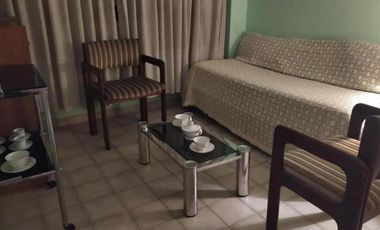 Departamento en alquiler - 3 Dormitorios 2 Baños - Mar del Plata