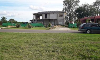 Terreno en venta - 665Mts2 - San Sebastián, Escobar
