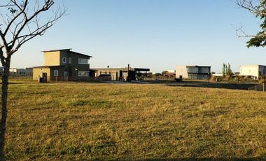Terreno en venta - 665Mts2 - San Sebastián, Escobar