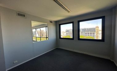 Oficina en alquiler - Monserrat, zona UADE - 129 m2