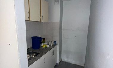 Oficina en alquiler - Monserrat, zona UADE - 129 m2