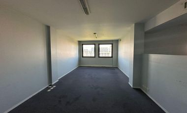 Oficina en alquiler - Monserrat, zona UADE - 129 m2