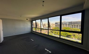 Oficina en alquiler - Monserrat, zona UADE - 129 m2