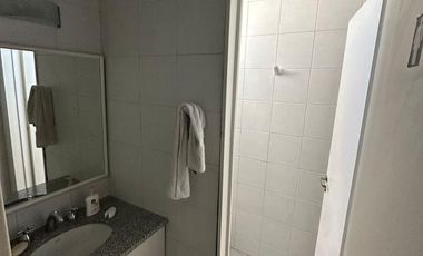 Oficina en alquiler - Monserrat, zona UADE - 129 m2