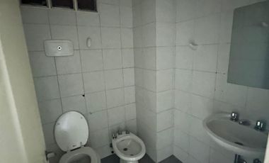 Oficina en alquiler - Monserrat, zona UADE - 129 m2