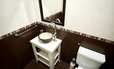 Casa en  VENTA BARRIO EL ROCIO CANNING