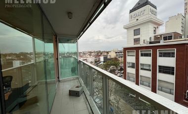 ALQUILER / NUÑEZ / OFICINA 68 m2 con COCHERA! Av Libertador y Udaondo