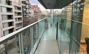 ALQUILER / NUÑEZ / OFICINA 68 m2 con COCHERA! Av Libertador y Udaondo