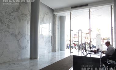 ALQUILER / NUÑEZ / OFICINA 68 m2 con COCHERA! Av Libertador y Udaondo