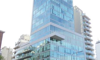 ALQUILER / NUÑEZ / OFICINA 68 m2 con COCHERA! Av Libertador y Udaondo