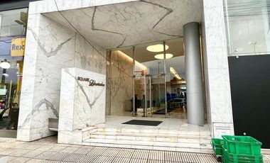 ALQUILER / NUÑEZ / OFICINA 68 m2 con COCHERA! Av Libertador y Udaondo