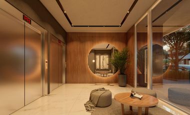 Zen Tower - Sarmiento 1500
