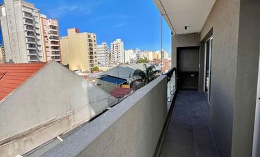 Zen Tower - Sarmiento 1500