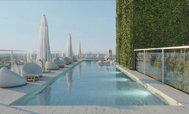 Zen Tower - Sarmiento 1500