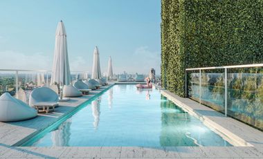 Zen Tower - Sarmiento 1500