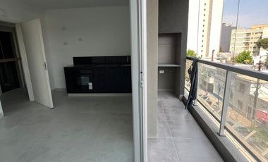 Zen Tower - Sarmiento 1500