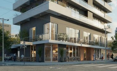 Zen Tower - Sarmiento 1500