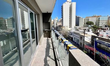 Zen Tower - Sarmiento 1500