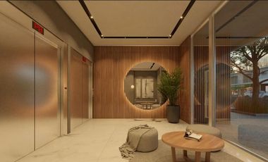 Zen Tower - Sarmiento 1500