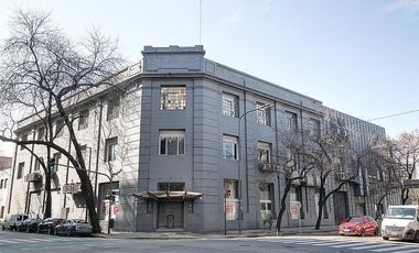 Edificio en Block en Alquiler en Puerto Madero