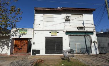 PH en Turdera con 2 dormitorios y departamento tipo duplex - APTO CRÉDITO
