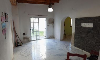 PH en Turdera con 2 dormitorios y departamento tipo duplex - APTO CRÉDITO