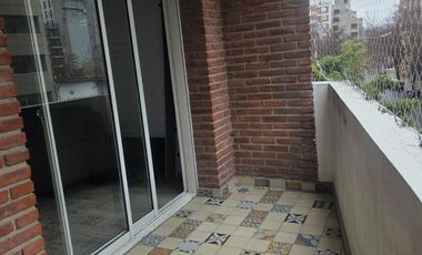 Departamento en  VILLA URQUIZA