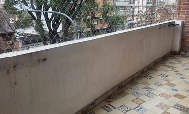 Departamento en  VILLA URQUIZA