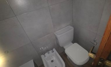 Departamento en  VILLA URQUIZA