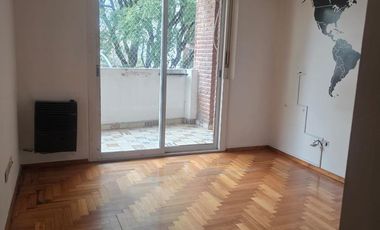 Departamento en  VILLA URQUIZA