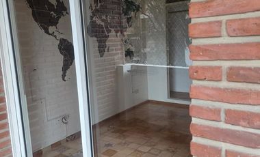 Departamento en  VILLA URQUIZA