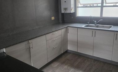 Departamento en  VILLA URQUIZA