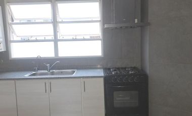 Departamento en  VILLA URQUIZA