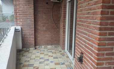 Departamento en  VILLA URQUIZA