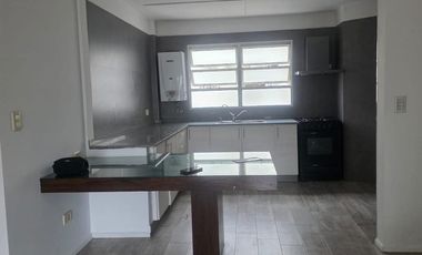 Departamento en  VILLA URQUIZA