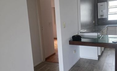 Departamento en  VILLA URQUIZA
