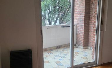 Departamento en  VILLA URQUIZA