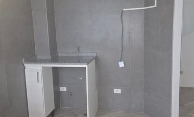 Departamento en  VILLA URQUIZA