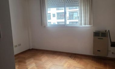 Departamento en  VILLA URQUIZA