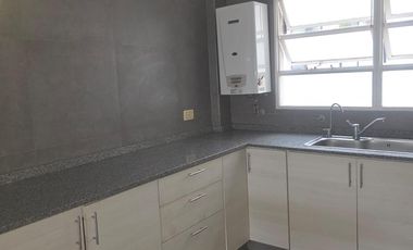Departamento en  VILLA URQUIZA