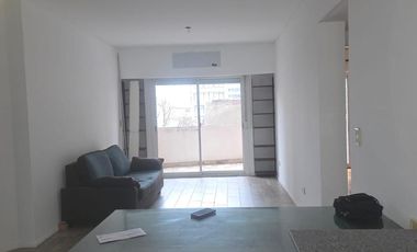 Departamento en  VILLA URQUIZA