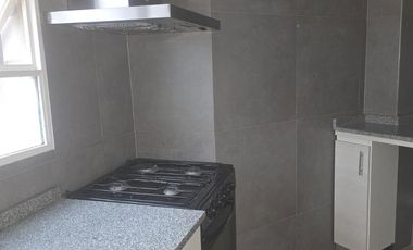Departamento en  VILLA URQUIZA