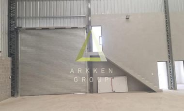 Galpón en  alquiler en Moreno